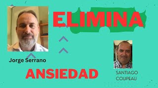 Herramienta para eliminar la ansiedad. Ser productivo significa estar en el presente. Coherencia