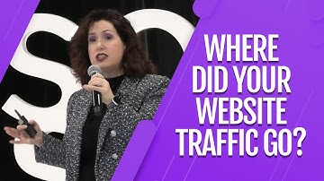 Website Not Getting Traffic? What Zero Click Search Means for Retailers.
