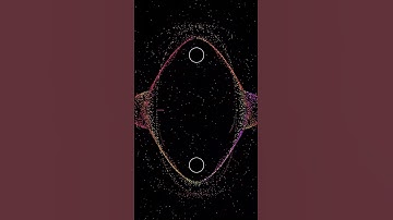 Something You can watch on loop | Comment the patterns you can identify #satisfying #relaxing