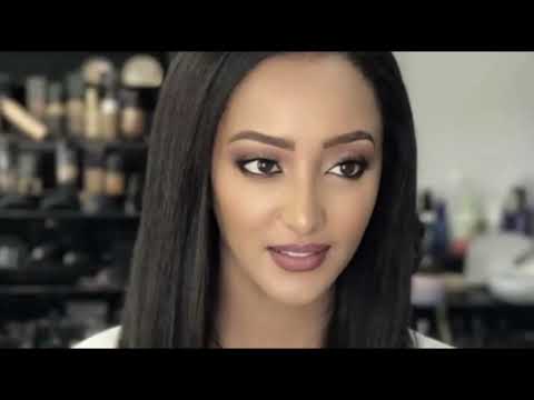 10 ቆንጆ የኢትዮጲያ ፊልም ተዋናይ ሴቶች Top 10 Beautiful Ethiopian Female Movie Actresses