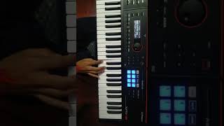 Om Shanti Om M2 Saxophone Part rishikapoor karz roland xps30  saxophone saxophonesolo