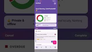 DoWork - Task Manager, Planner