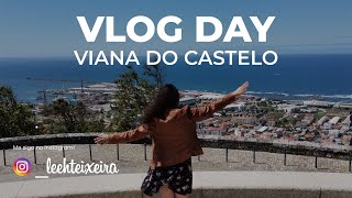 Passeio em Viana do Castelo