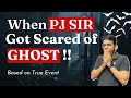 The ghost story from iit life  prashant jain