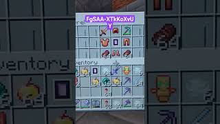 MINECRAFT SURVIVAL SMP REALM CODE 2026 NEW