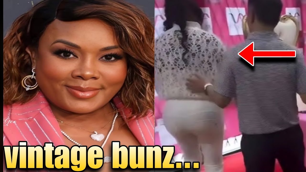 did vivica fox have a bbl Image 5