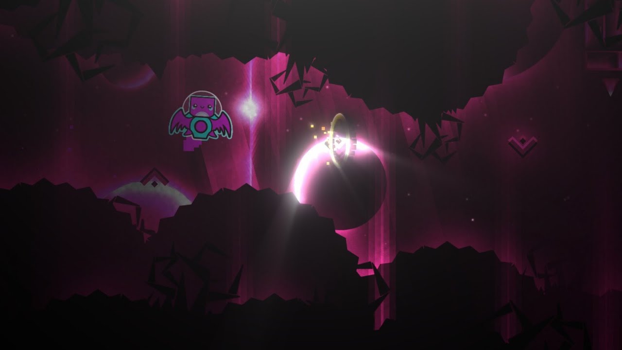 (read pinned comment) (Unrated Demon) The End by MittiRan - Geometry Dash