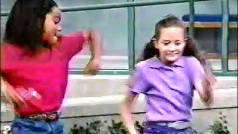 All Week Of Walk Around The Block With Barney (Screener) (All Week Version) Part 40