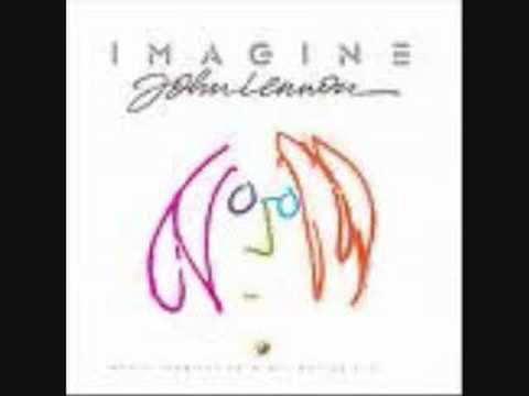 John Lennon Imagine Original Soundtrack 1988 Part 1 