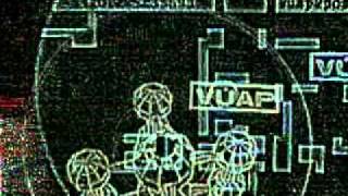 VÙAP - Potlach ´98 (A3)