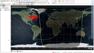 STK 2D and 3D Video AE Period 7