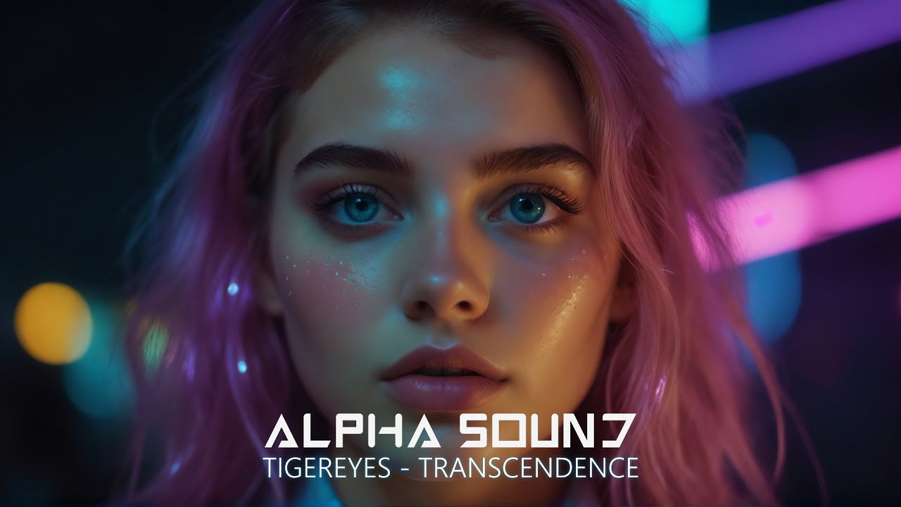 Παρακολούθηση TIGEREYES - TRANSCENDENCE | Hardwave Music | στο YouTube Παρακολούθηση TIGEREYES - TRANSCENDENCE | Hardwave Music | στο YouTube