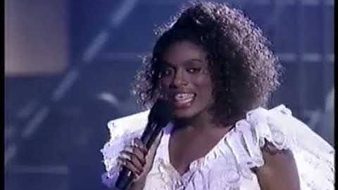 Big Break clip #2 (1990)