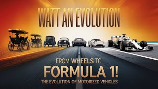 The Simple Idea That Sparked a Transportation REVOLUTION