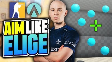 I Tried Elige