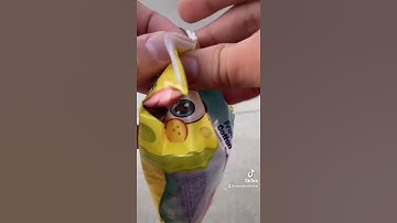 Trying to find a perfect spongebob popsicle part 1