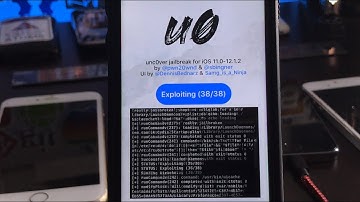 How To Jailbreak iOS 12.0-12.1.2 With Unc0ver