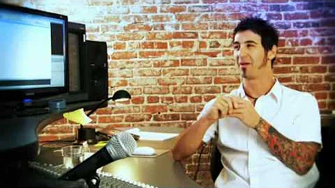 Godsmack - The Making Of Godsmack V Episode 5 Part 1