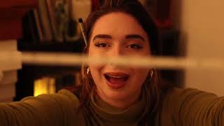 ASMR | Cloning You 🤖 (soft speaking, French accent) screenshot 5