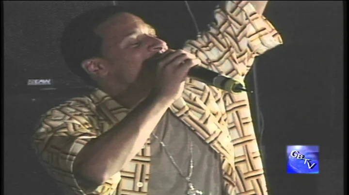 G.B.T.V. CultureShare ARCHIVES 2002: NORMAN "Notch...