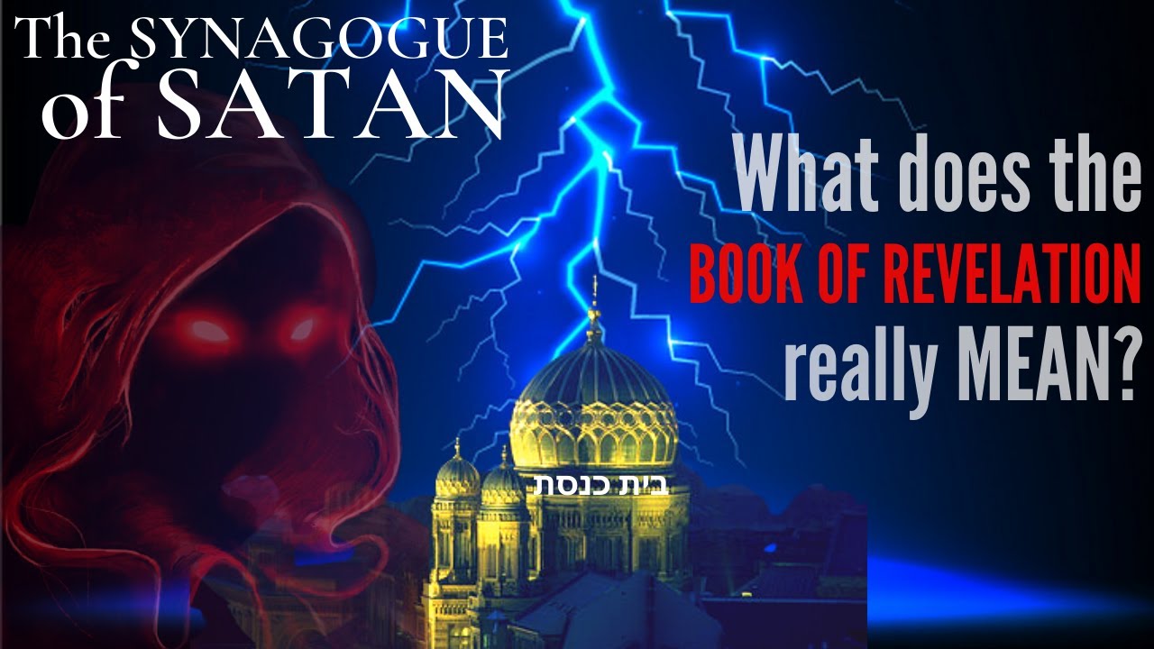 Synagogue Of Satan
