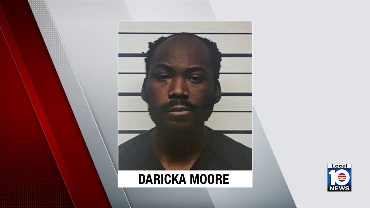 Police arrest suspect accused of fatally shooting 6 people ...