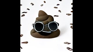 Farbror Bajskorv - Jag Bajsar Överallt