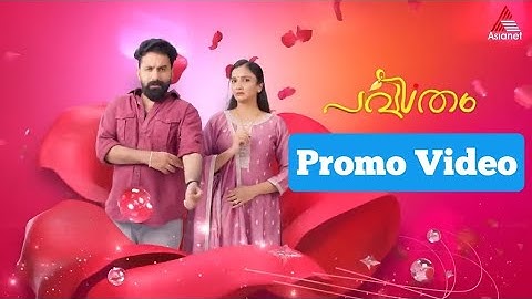 Pavithram Promo || 24-06-2025 || Episode 141 || Asianet