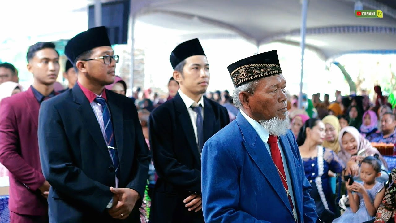 PASRAH MANTEN JAWA DUKUH GRASAK Bp.DARMANTO