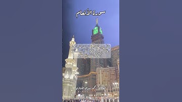سورة الأنعام ٦٦-٦٧ #قرآن #قران #quran #اكسبلور #قرآن_كريم #قرأن #قران_كريم