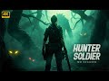 Hunter Solder : The most best adventure movie 2025 | 4k ULTRA Quality #actionmovies