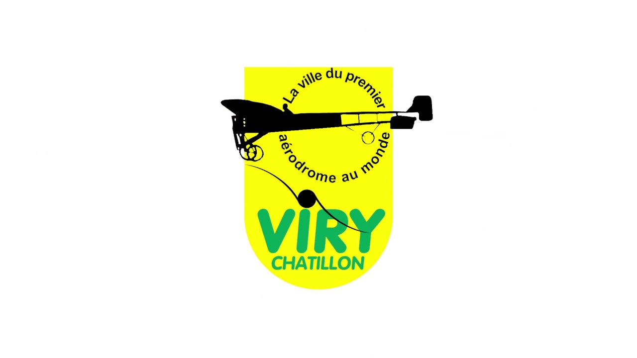 Presentation Viry Chatillon 2020 Youtube