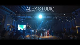 ALEX-STUDIO - Фото и Видеосъемка в Алматы, по Казахстану и в любой точке мира!
