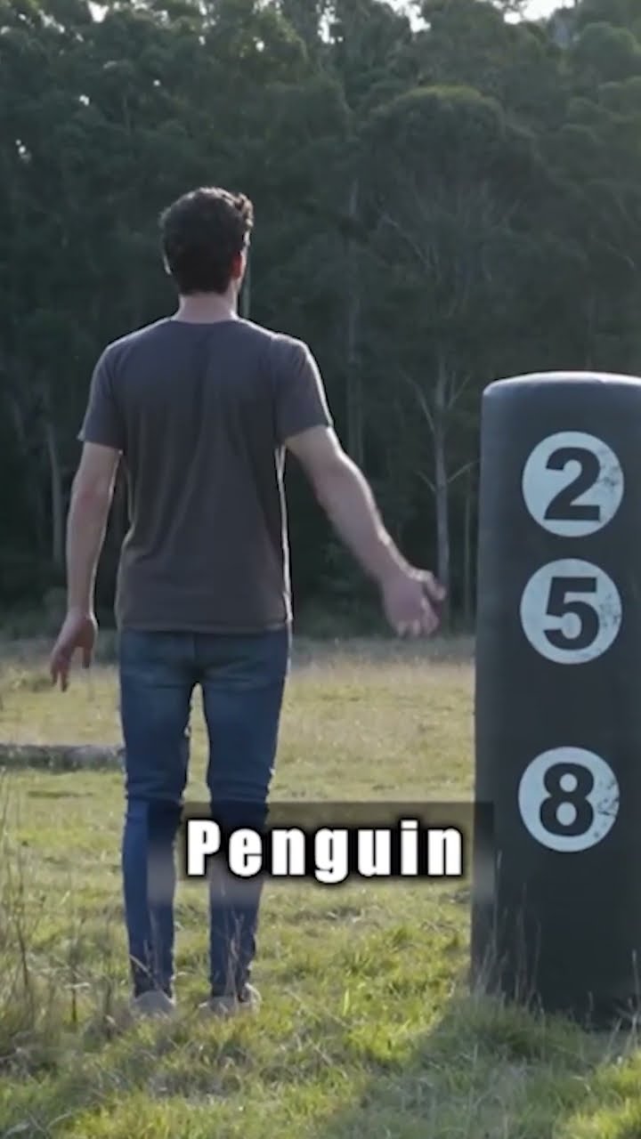 QUÉ ES ESO❓