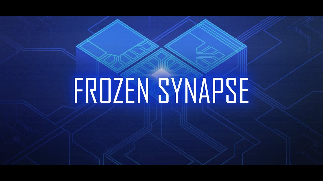 Get a Free Steam key: Frozen Synapse Prime - Indie Game Bundles