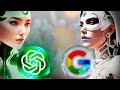 SORPRENDE! OPENAI y MICROSOFT se UNEN - chatgpt vs google - nueva herramienta para empresas