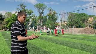 Lokomotiv vs Odil Ahmedov: 2nd Half