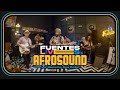 La Marcha del Pato - Afrosound (Fuentes Lives)