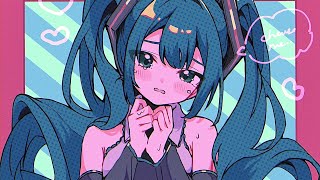 【MV】一生お子様宣言!/初音ミク