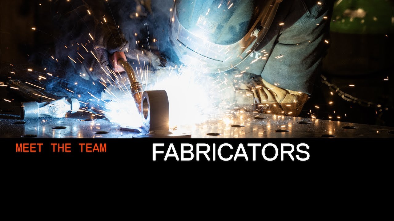 TAIT Team - Fabricators