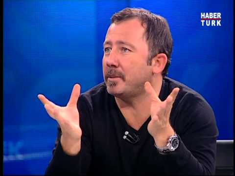 Teke Tek - Sergen Yalçın / 29 Ocak 2013
