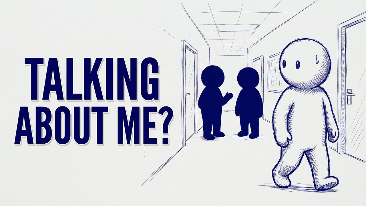 Why Ambiguity Feels Like Conspiracy.