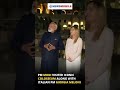 PM Modi visited iconic Colosseum along with Italian PM Giorgia Meloni