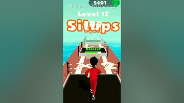 Run 2 Health 3D Games All Levels Gameplay Android,Walkthrough ios,New Game Big Update Levels.