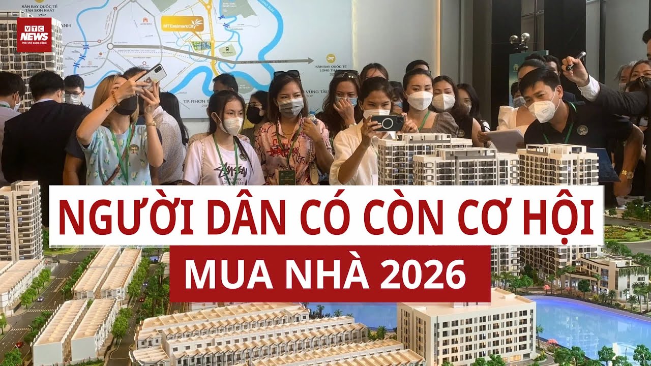 30.000 USD/m² và câu hỏi chưa có lời đáp về giá trị thật của bất động sản Hà Nội | VTC News
