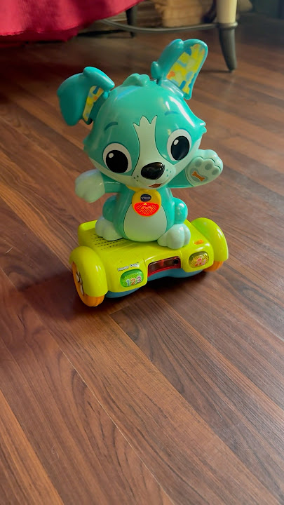 3-2-1 time to have some fun #shortsfeed #toys #ytshorts #shorts #viralshort #vtech