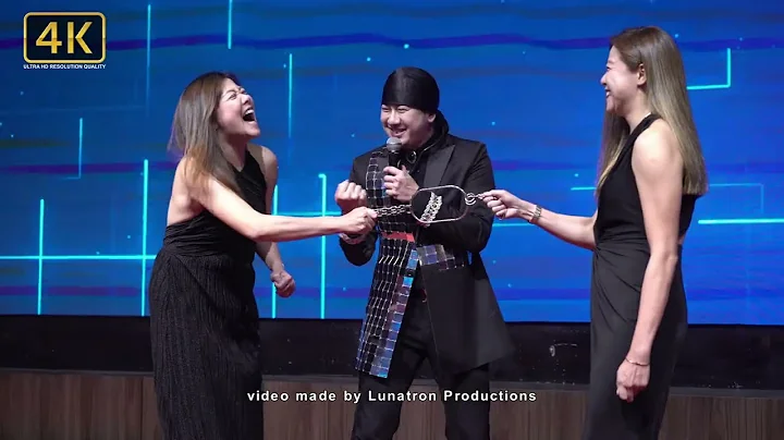 Annual Dinner Event Video Highlight