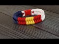 RED BULL Paracord Bracelet