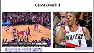 Lung Cancer Screening The Future Is Over