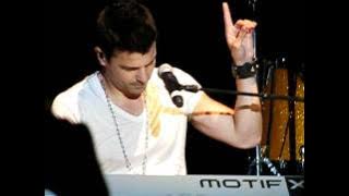 Jordan Knight - Broken By You / Tender Love / I'll Be Loving You Forever 8.20.2011